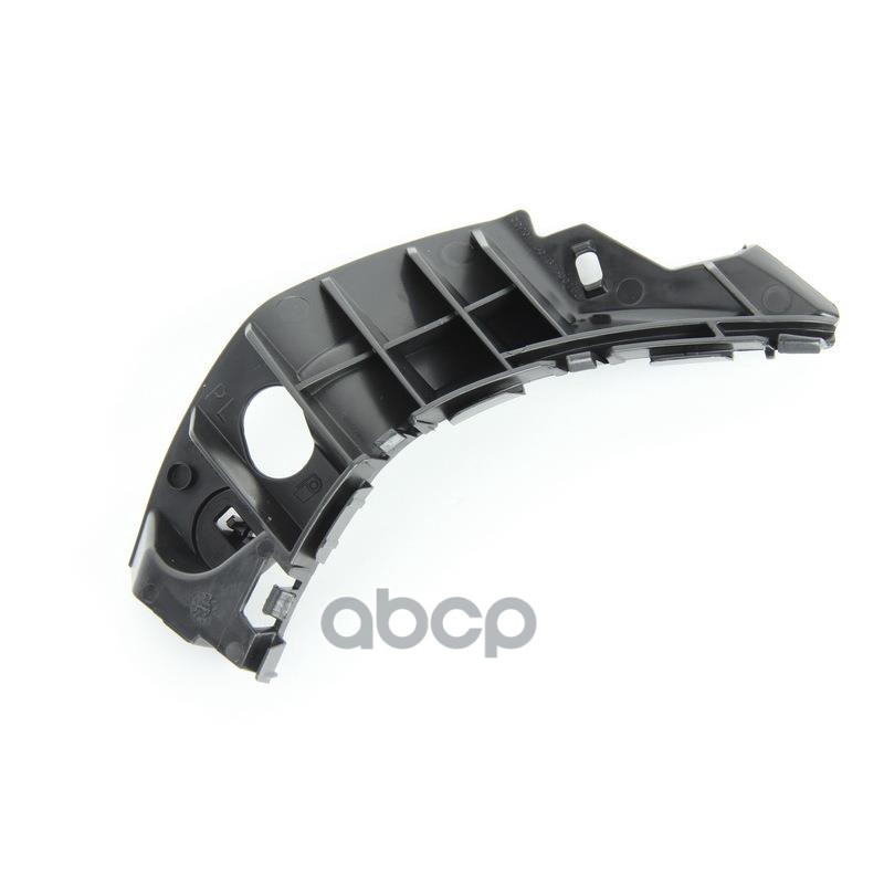 Кронштейн крепления переднего бампера L CITROEN C1/PEUGEOT 107 CITROEN/PEUGEOT 7416.87 Peugeot-Citroen арт. 7416.87