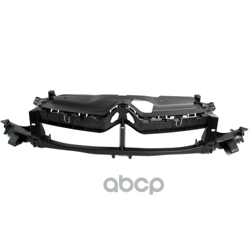 Суппорт Переднего Бампера Центральный Peugeot-Citroen арт. 7416w9