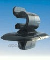 Клипса упора капота C2/С3/С4/С5(Х7) Peugeot-Citroen арт. 792834