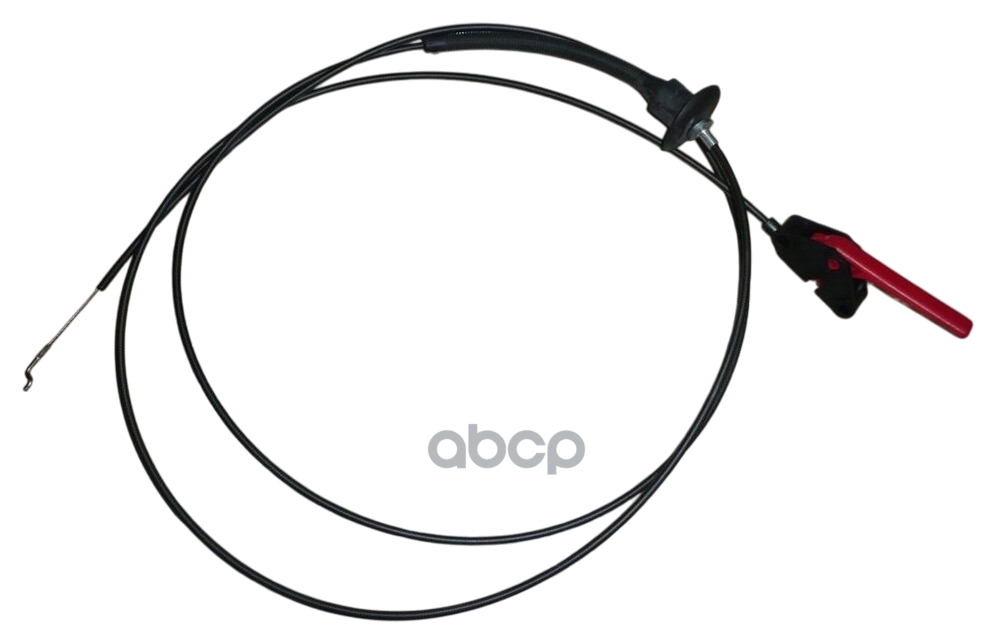 Трос Капота Peugeot: 807, Expert 3  Citroen: C8, Jumpy Peugeot-Citroen арт. 7937H9