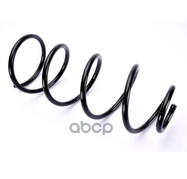 Пружина Подвески Передняя 508 11-18 Peugeot-Citroen арт. 9800514680