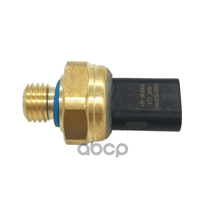 Датчик давления масла CITROEN/PEUGEOT 9802152780 Peugeot-Citroen арт. 9802152780
