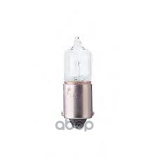 Лампа Philips H10W 12V 10W BA9S Philips арт. 12024