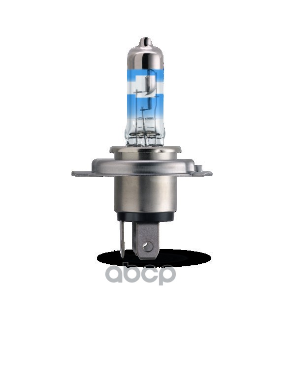 Лампа H4 12342 Racing Vision GT200 12342RGTS2 PHILIPS 12342RGTS2 Philips арт. 12342RGTS2