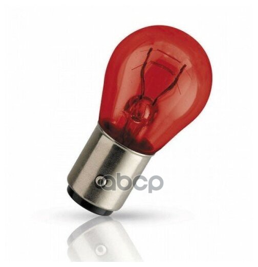 Лампа Philips PR21/5w 12v BAW15d Philips арт. 12495