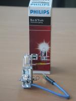 Лампа 24V H3 70W PK22s PHILIPS MasterDuty 1 шт. картон 13336MDC1 Philips арт. 13336MDC1