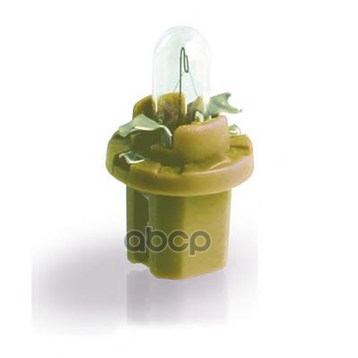 Лампа 24V Bx8.5d 1,2W Brown Philips арт. 24032CP