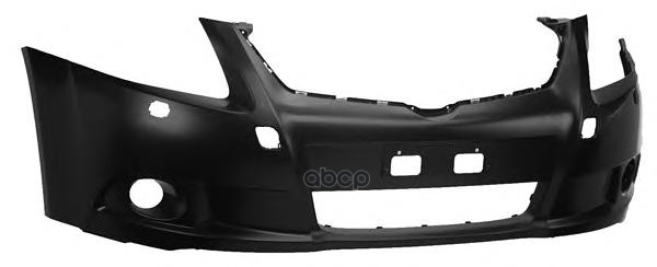 Бампер Передн Не Грунт С Омыват Toyota: Avensis 05.09-01.12  (Страна Производства: Испания) Phira арт. AV-09235