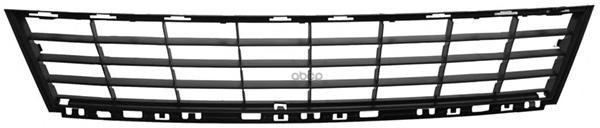 Решетка Бампера Передн Renault: Clio 09- (R16) (Страна Производства: Испания) Phira арт. CL-09110