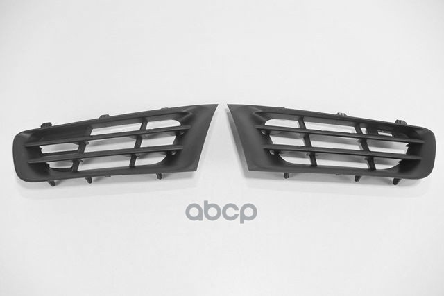 Решетка Радиатора Передн К-Кт Renault: Megane 02.06-09.08  (Страна Производства: Испания) Phira арт. MG-06100