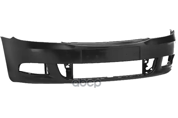 Бампер Передн Не Грунт Skoda: Octavia 11.08-  (Страна Производства: Испания) Phira арт. OC-08201