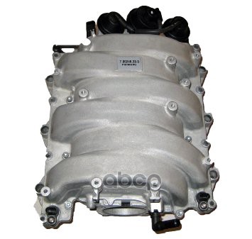 Коллектор впускной Mercedes-Benz C-Class 00-15 / E-Class 02-17 Pierburg арт. 7.00246.33.0