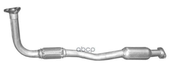 Заменитель Катализатора Polmostrow арт. 05.64