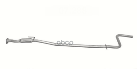 Глушитель Polmostrow арт. 07.288