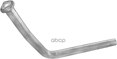 Глушитель Приемная Труба Mercedes-Benz: Kombi Универсал 77-85, Седан 76-85 Polmostrow арт. 13.209