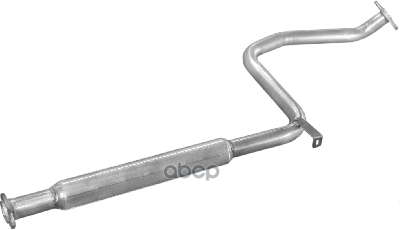 Резонатор Глуш. Polmostrow арт. 15.93