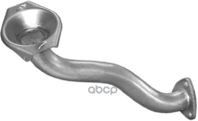 Глушитель Platinik 787-449 Polmostrow арт. 30331