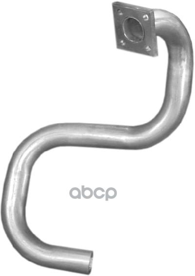 Глушитель Приемная Труба Vw: Transporter Iii C Бортовой Платформой 81-87, Transporter Iii Автобус 81-87, Transporter Iii Фург...