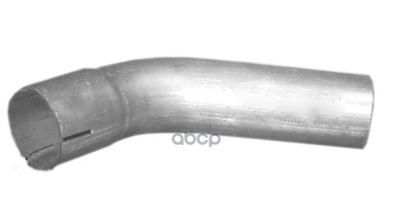 Глушитель Truck Iveco: 40C11 Polmostrow арт. 64.20