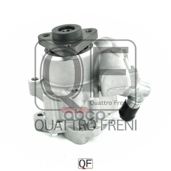 Насос Гур Qf00100034 QUATTRO FRENI арт. QF00100034