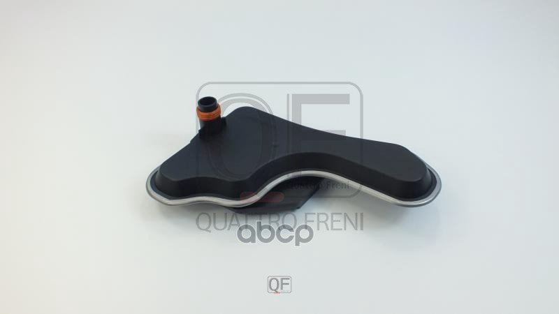 Фильтр АКПП QUATTRO FRENI арт. qf00300001