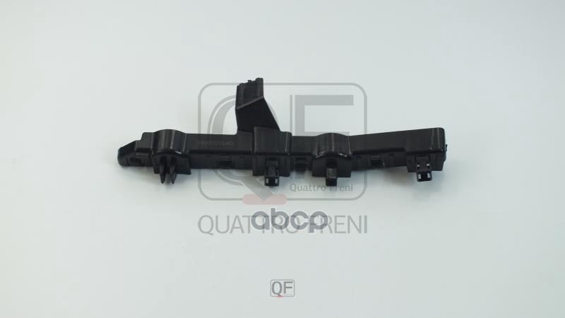 Кронштейн бампера fr lh QUATTRO FRENI арт. qf00g00094