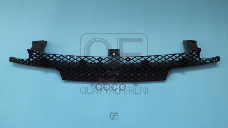 Кронштейн крепления бампера QUATTRO FRENI арт. qf00g00105