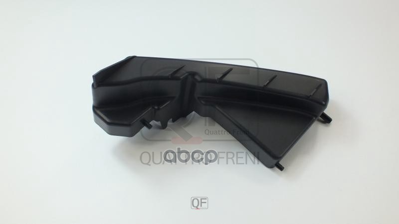 Кронштейн бампера fr lh QUATTRO FRENI арт. qf00g00120