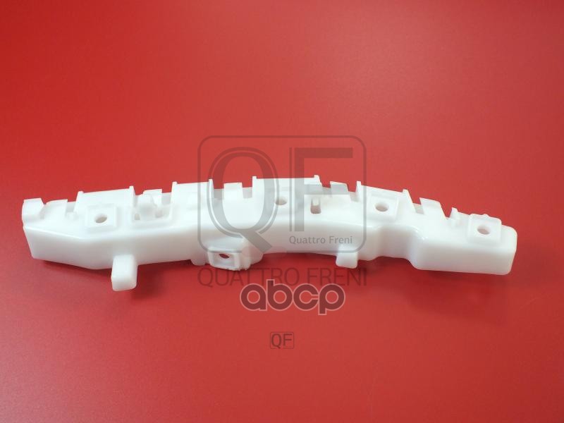 Кронштейн Крепления Бампера Fr Rh QUATTRO FRENI арт. QF00G00127