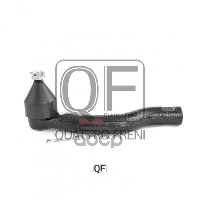 Наконечник рулевой rh QUATTRO FRENI арт. qf00u00033
