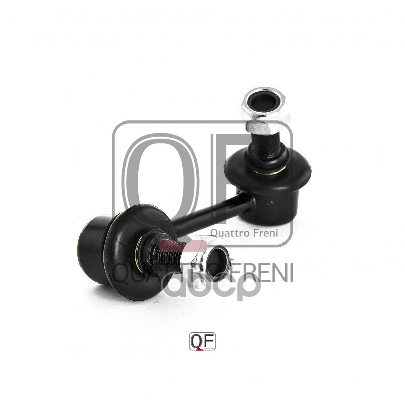 Стойка стабилизатора fr rh QUATTRO FRENI арт. qf00u00067