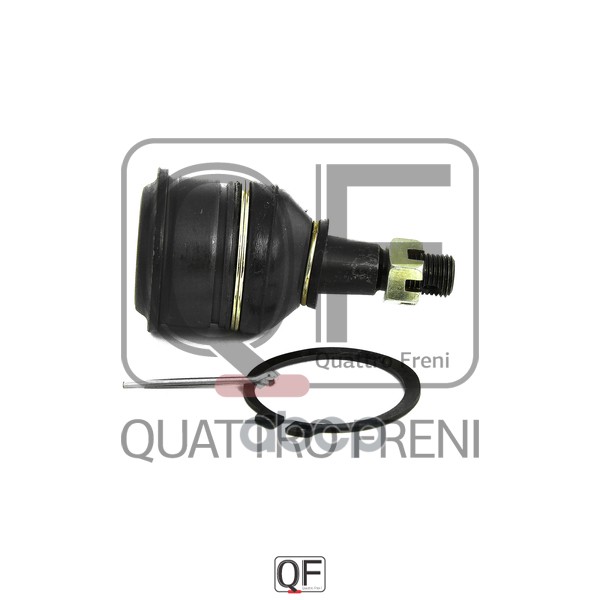 Опора Шаровая Переднего Нижнего Рычага QUATTRO FRENI арт. qf00u00139