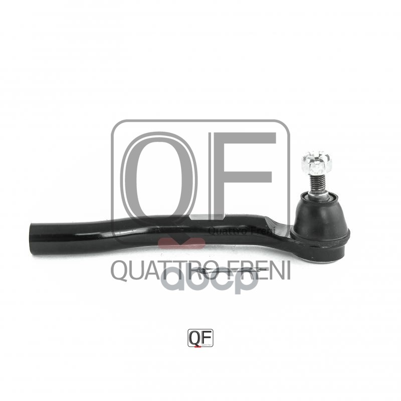 Наконечник Рулевой Левый Quattro Freni Qf00u00148 QUATTRO FRENI арт. QF00U00148