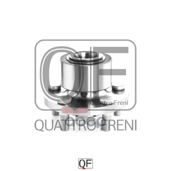 Ступица колеса fr QUATTRO FRENI арт. qf00u00202