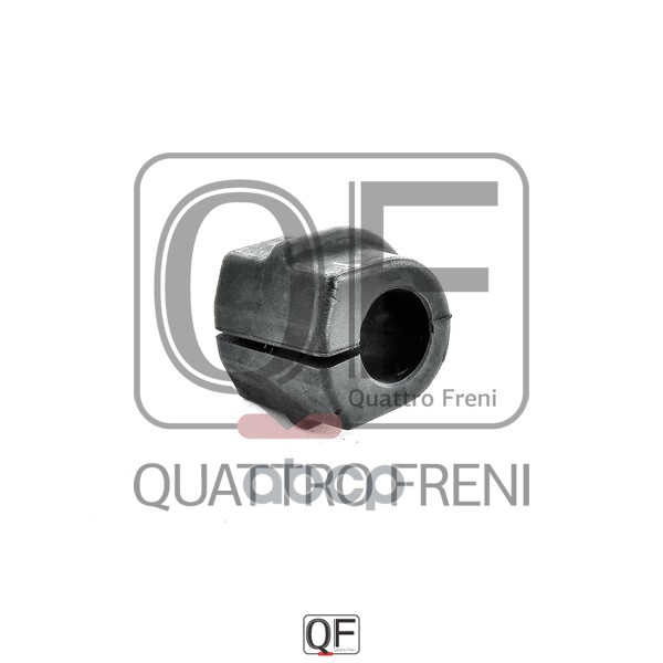 Втулка Стабилизатора Rr QUATTRO FRENI арт. qf00u00321