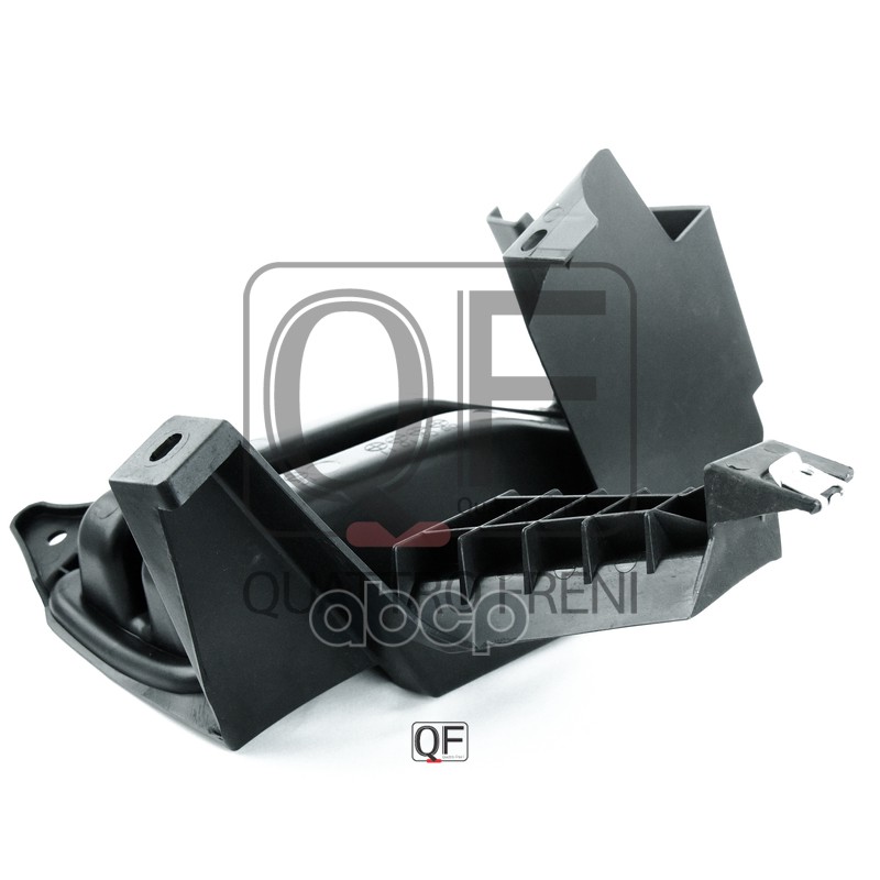 Заглушка бампера fr rh lc200 QUATTRO FRENI арт. qf00x00060