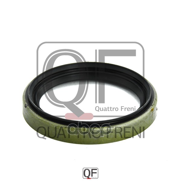 САЛЬНИК СТУПИЧНЫЙ ПЕРЕДНИЙ 51X66X8.2X10.2 QUATTRO FRENI арт. qf00y00032