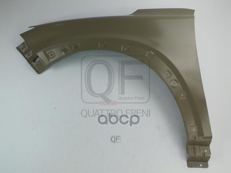 Крыло fr lh QUATTRO FRENI арт. qf01g00069