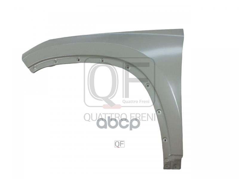 Крыло fr lh QUATTRO FRENI арт. qf01g00075