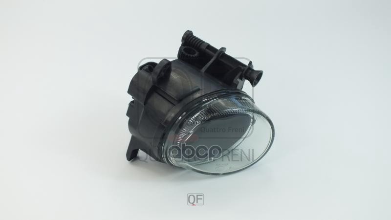 Фара Противотуманная Lh QUATTRO FRENI арт. qf01m00109
