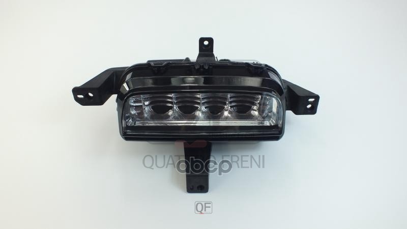 Фара противотуманная fr rh QUATTRO FRENI арт. qf01m00114