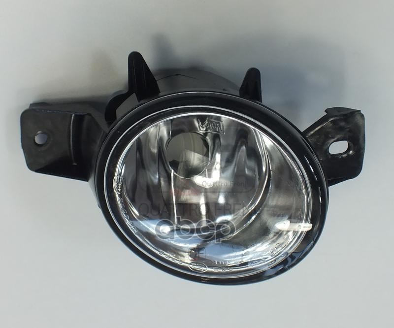 Фара противотуманная lh QUATTRO FRENI арт. qf01m00143