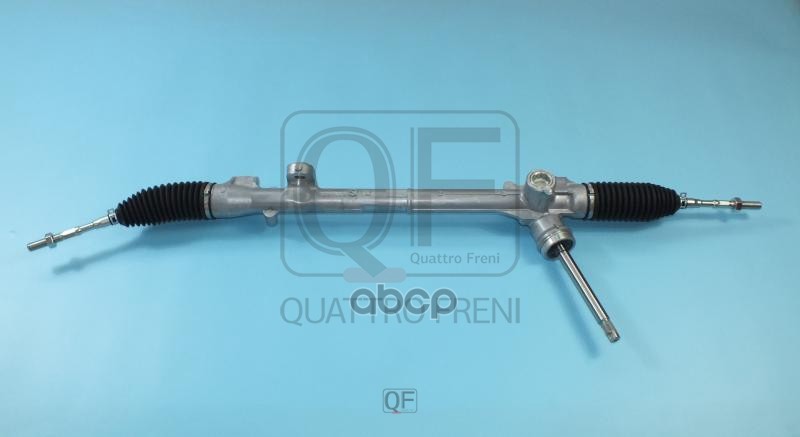 Рейка рулевая QUATTRO FRENI арт. qf03e00101