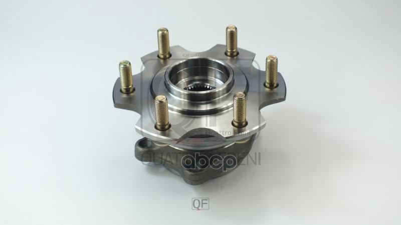 Ступица Задняя QUATTRO FRENI арт. QF04D00018