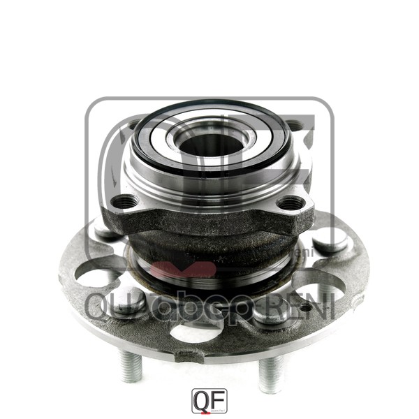 Ступица колеса rr QUATTRO FRENI арт. qf04d00041