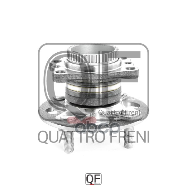 Ступица колеса rr QUATTRO FRENI арт. qf04d00046