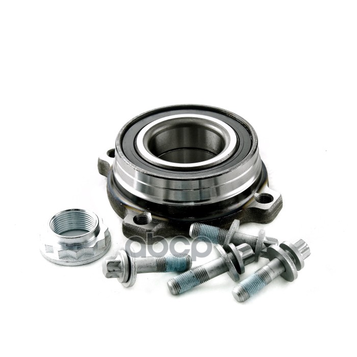 Ступица колеса rr QUATTRO FRENI арт. qf04d00127