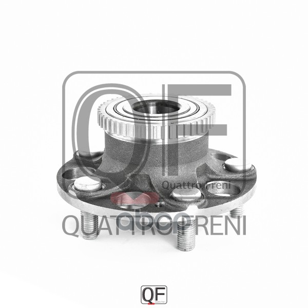 Ступица колеса rr QUATTRO FRENI арт. qf04d00148