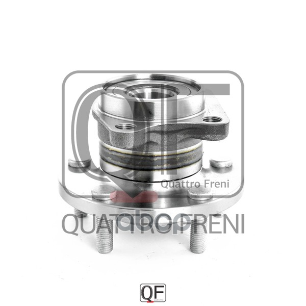 Ступица Колеса Rr QUATTRO FRENI арт. qf04d00164