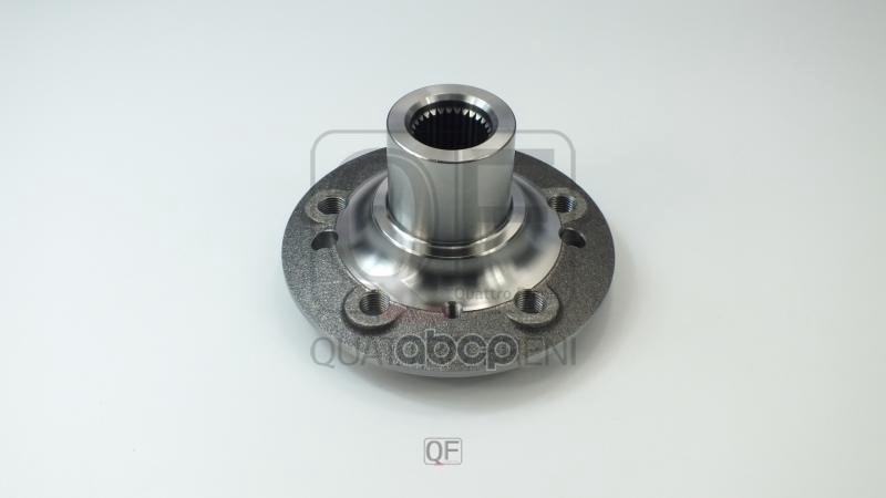 Ступица колеса rr QUATTRO FRENI арт. qf04d00165